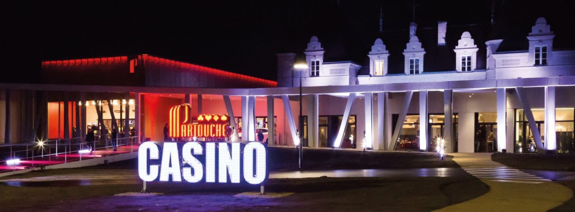 Casino La RochePosay (86)